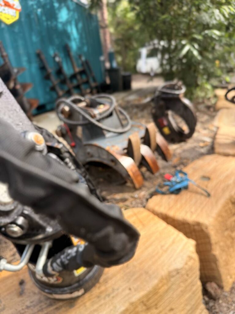 ROCK GRAB