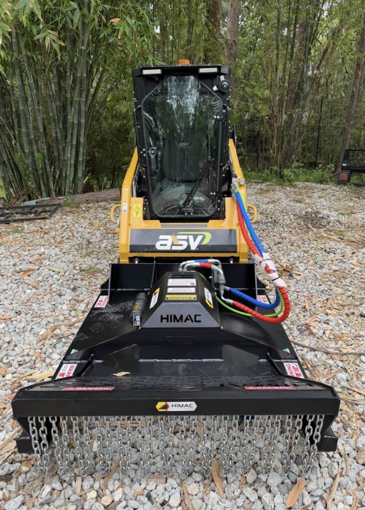 RT40 with Slasher