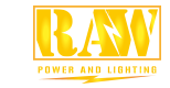 Raw Power
