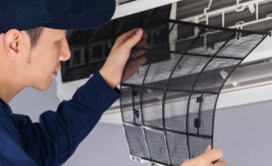 Air Conditioning (Supply, Install & Maintenance)